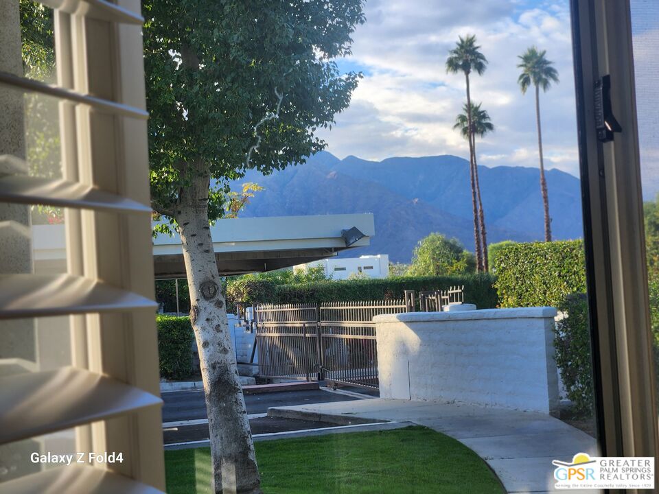 401 El Cielo Road, Unit 240 Palm Springs, CA 92262 - Photo 11 of 14