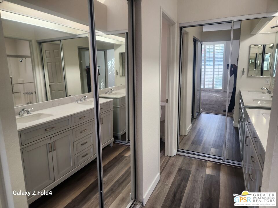 401 El Cielo Road, Unit 240 Palm Springs, CA 92262 - Photo 14 of 14