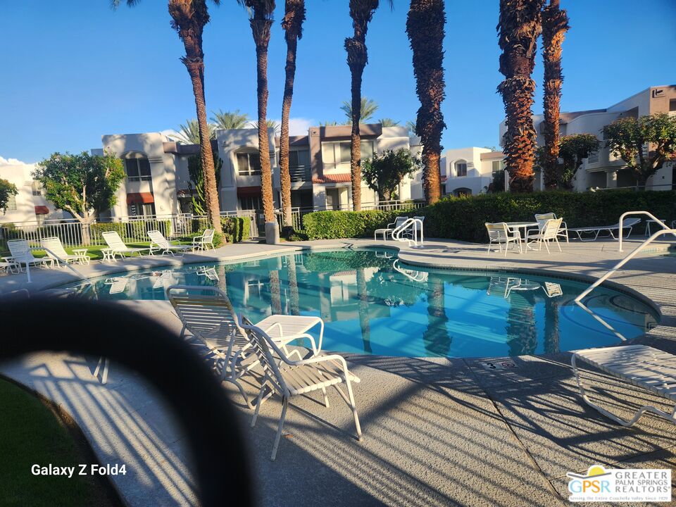 401 El Cielo Road, Unit 240 Palm Springs, CA 92262 - Photo 6 of 14