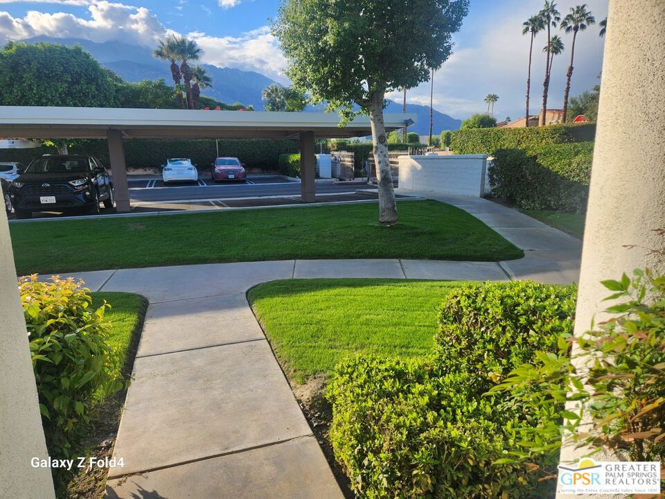 401 El Cielo Road, Unit 240 Palm Springs, CA 92262 - Photo 7 of 14