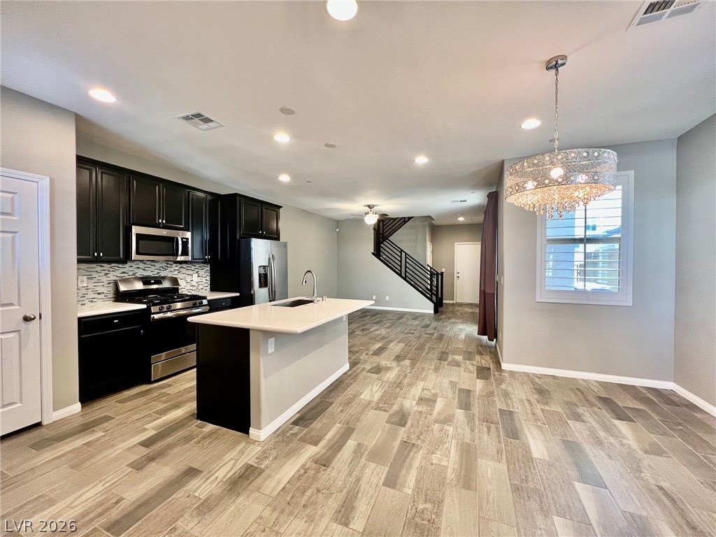 961 East Sunset Road, Unit 961 Henderson, NV 89011 - Photo 2 of 13