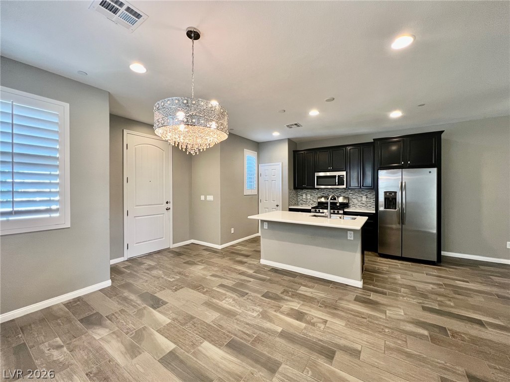 961 East Sunset Road, Unit 961 Henderson, NV 89011 - Photo 3 of 13