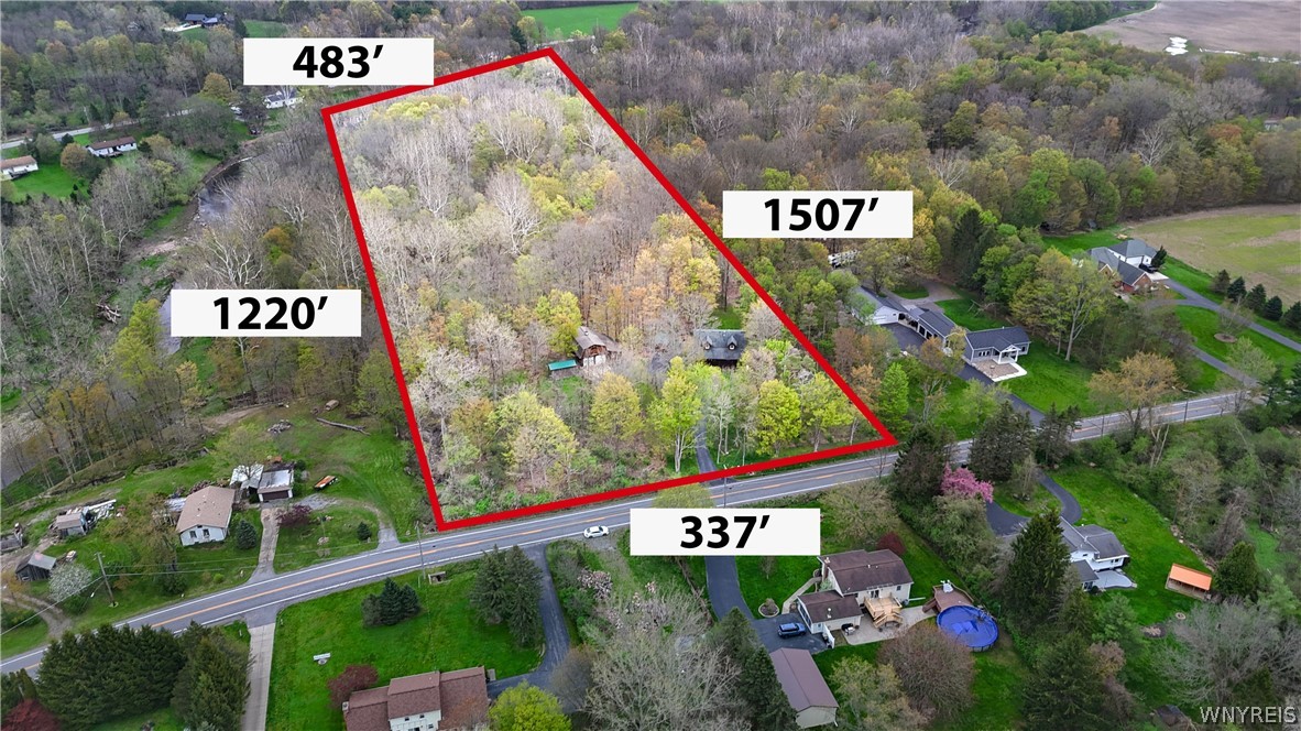 75 3 Rod Road Alden, NY 14004 - Photo 49 of 50