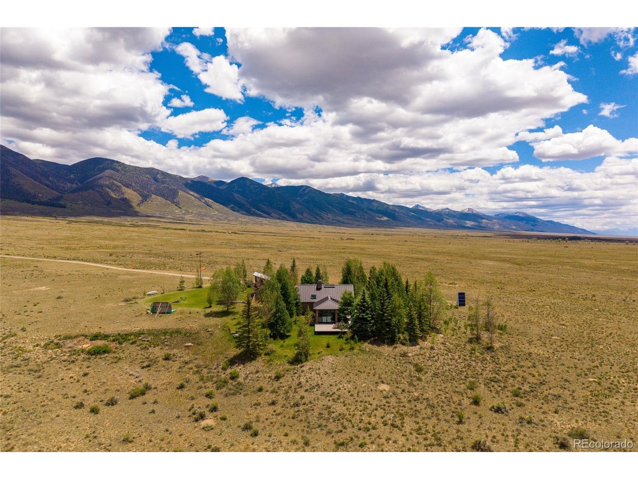 60248 County Rd LL57 Moffat, CO 81143 - Photo 4 of 50