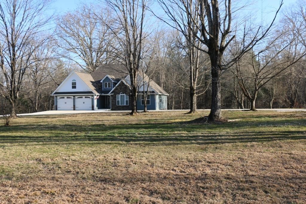 2096 Terry Road Oneida, TN 37841 - Photo 7 of 44
