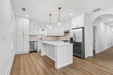 $535,000 | 1600 Rogers Avenue Southwest, Atlanta, GA 30310