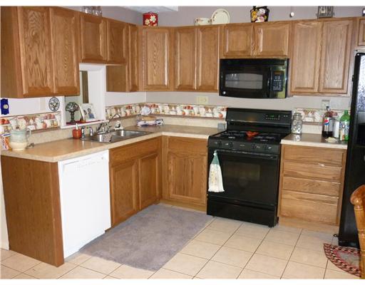 712 Cherry Lane Road Apollo, PA 15613 - Photo 11 of 12 Kitchen.