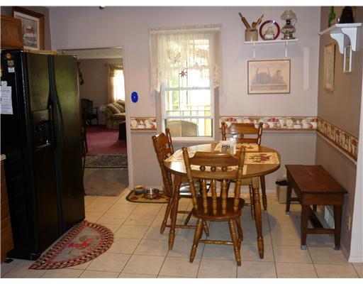 712 Cherry Lane Road Apollo, PA 15613 - Photo 12 of 12 Kitchen.