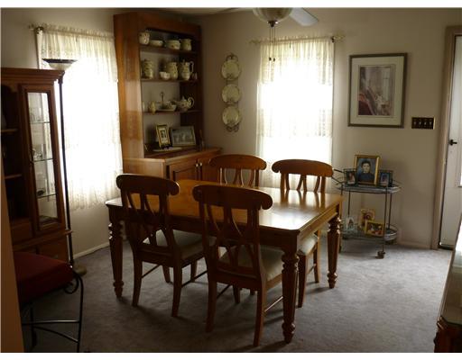 712 Cherry Lane Road Apollo, PA 15613 - Photo 6 of 12 Dining Room.