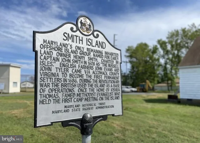 $179,000 | 20809 Severn Road, Ewell, MD 21824