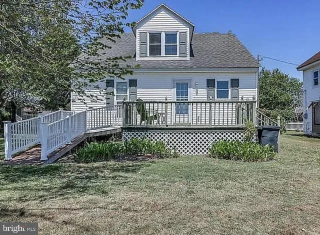 $179,000 | 20809 Severn Road, Ewell, MD 21824