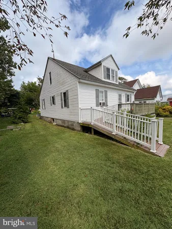 $179,000 | 20809 Severn Road, Ewell, MD 21824