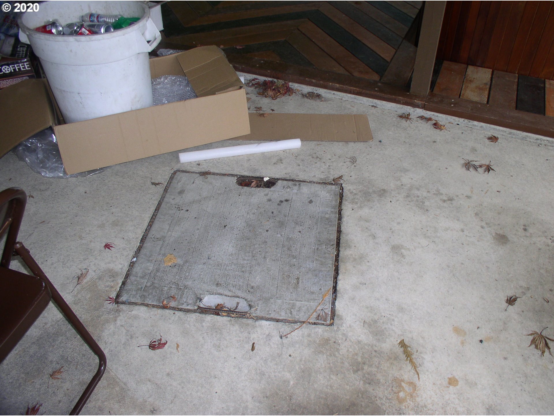 42025 Southeast Coalman Road Sandy, OR 97055 - Photo 7 of 22 a view of water heater room