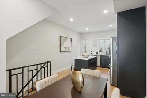 $550,000 | 1620 North Randolph Street, Philadelphia, PA 19122