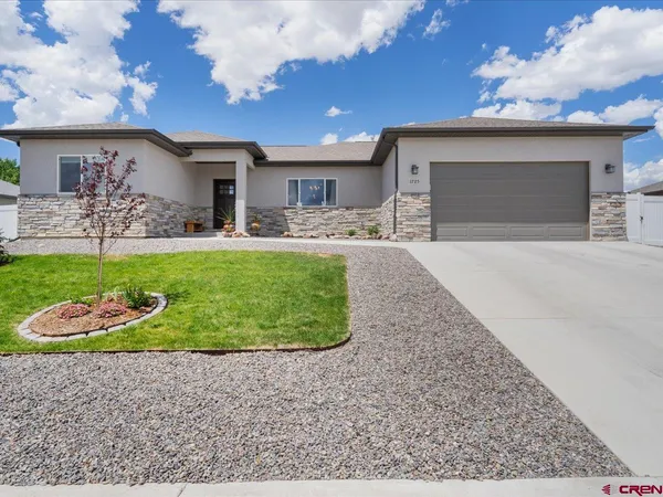 $495,000 | 1725 Moonlight Drive, Montrose, CO 81401