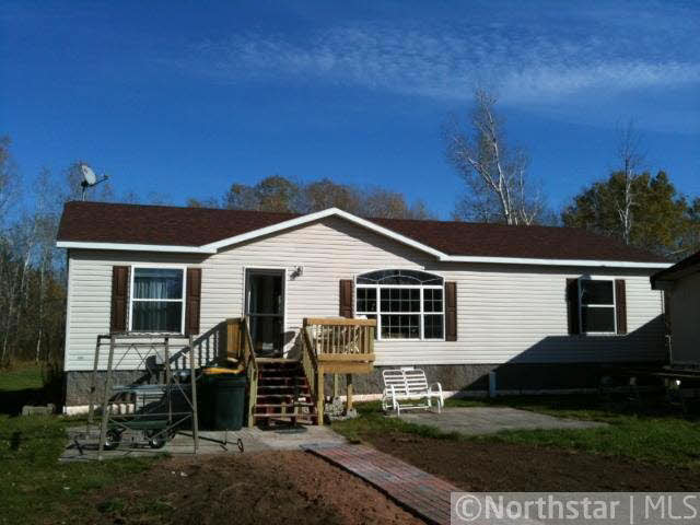 6022 Stromquist Road South Range, WI 54874 - Photo 1 of 13