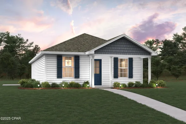 $165,888 | 4103 Gulliver Drive, Chipley, FL 32428
