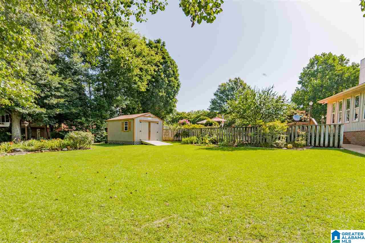 101 Viewpoint Circle Pell City, AL 35128 - Photo 45 of 50
