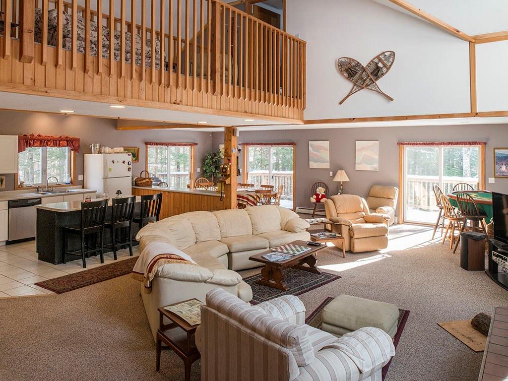 11 Arrowhead Road Bridgton, ME 04009 - Photo 2 of 28 Photo