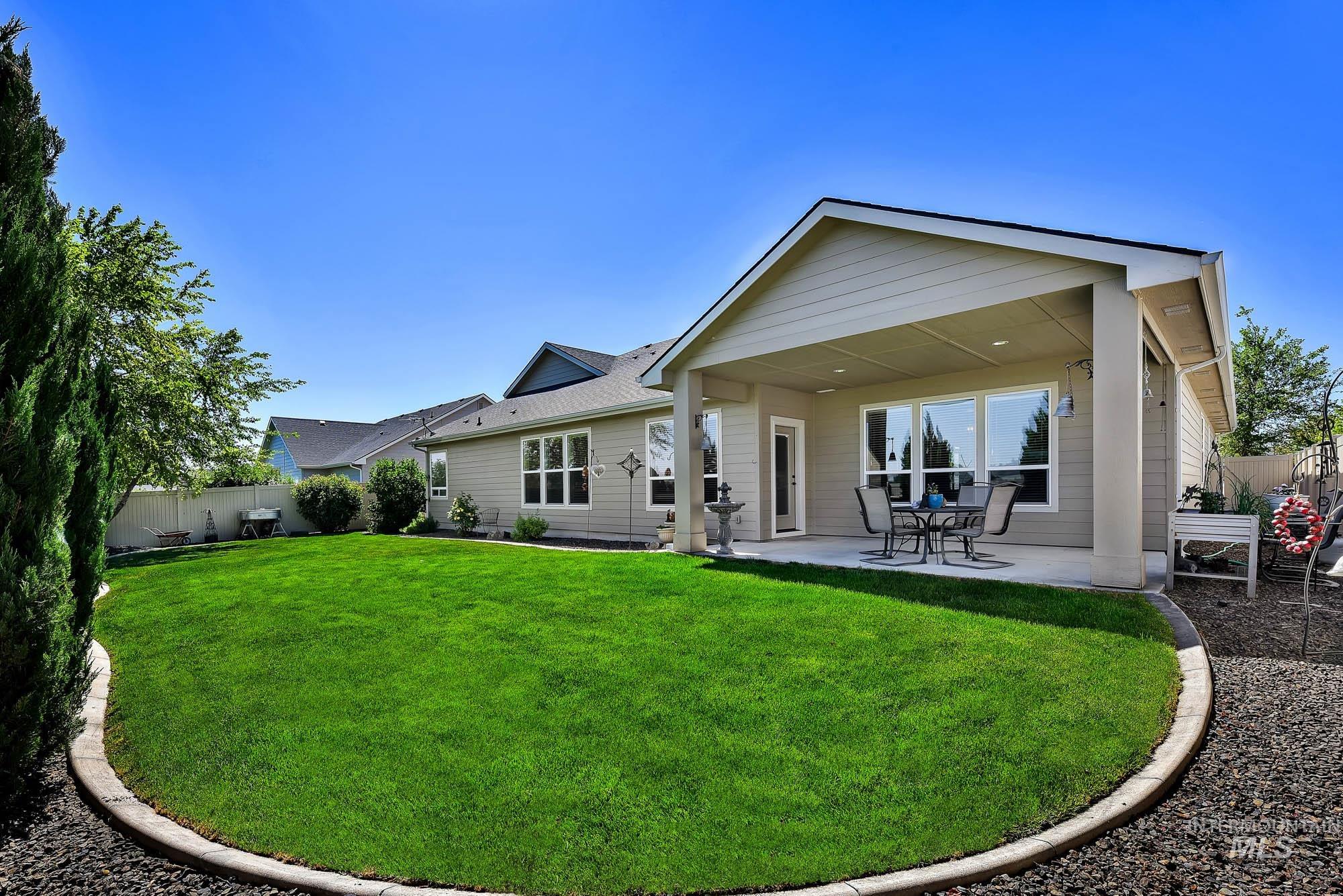 213 Appalachian Street Caldwell, ID 83607 - Photo 41 of 45