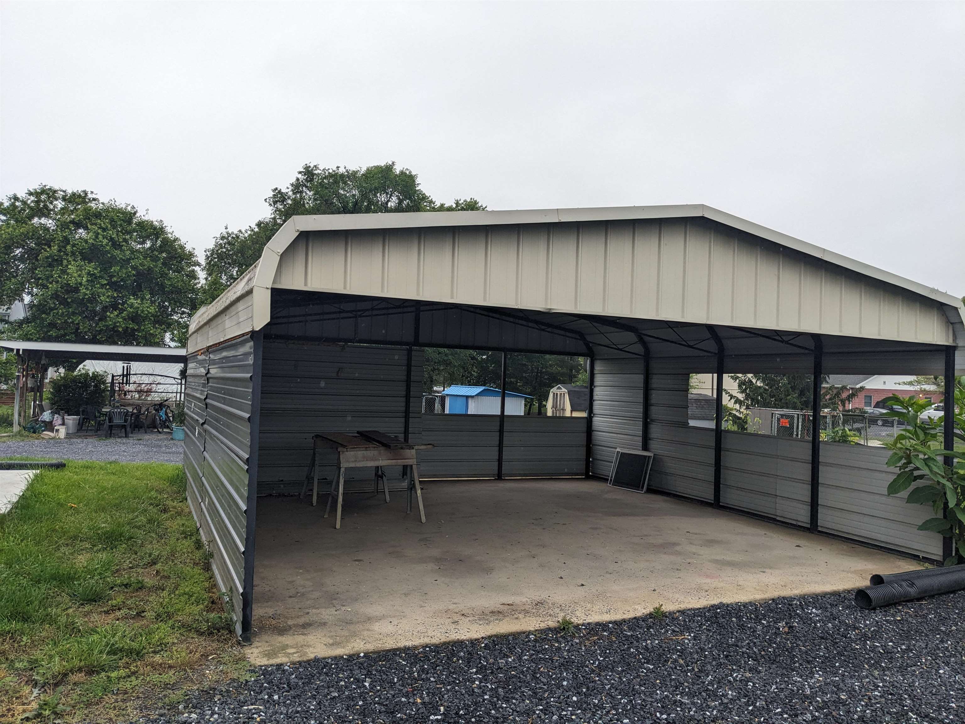 374 West Old Cross Road New Market, VA 22844 - Photo 13 of 14