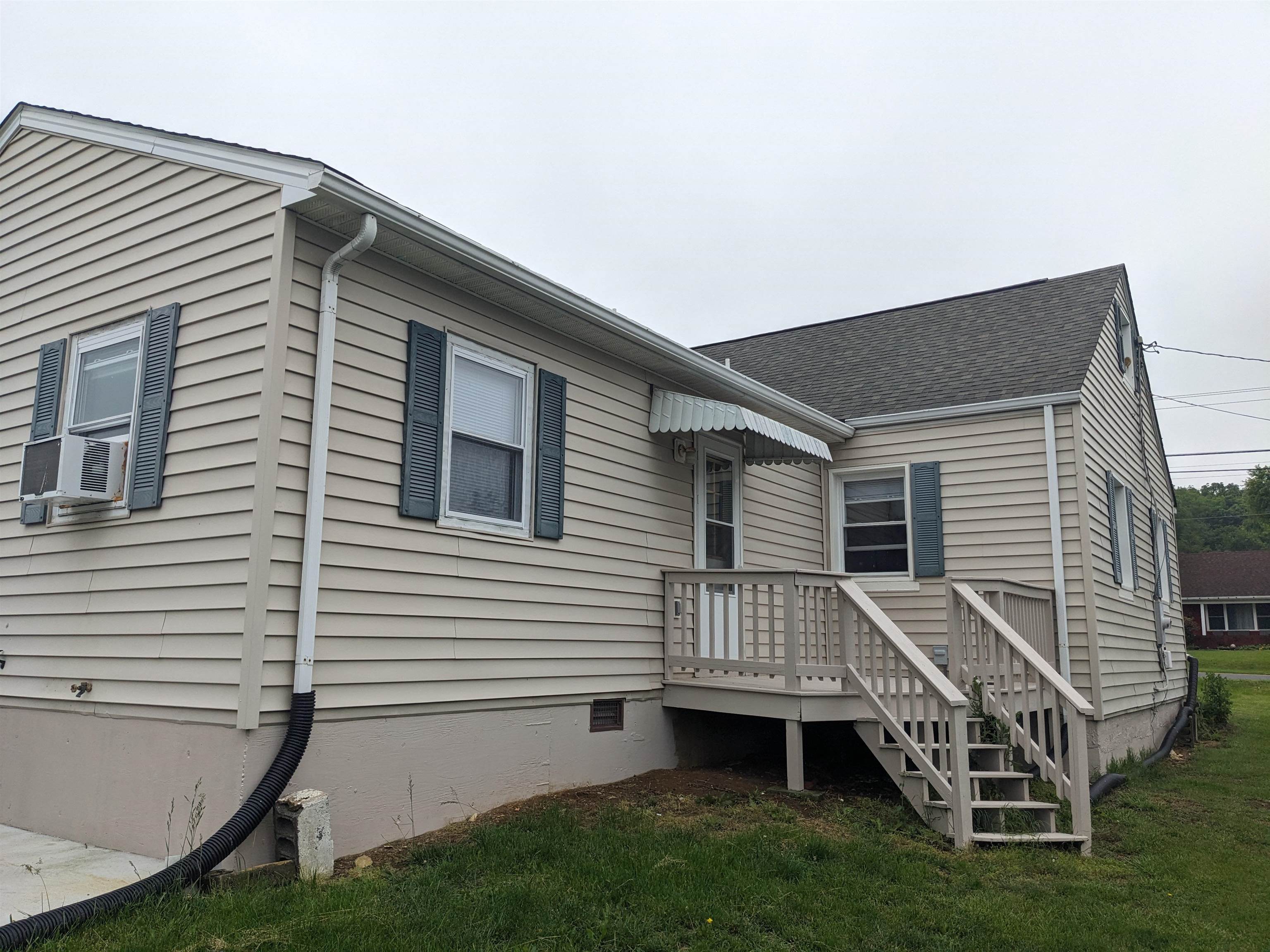 374 West Old Cross Road New Market, VA 22844 - Photo 14 of 14