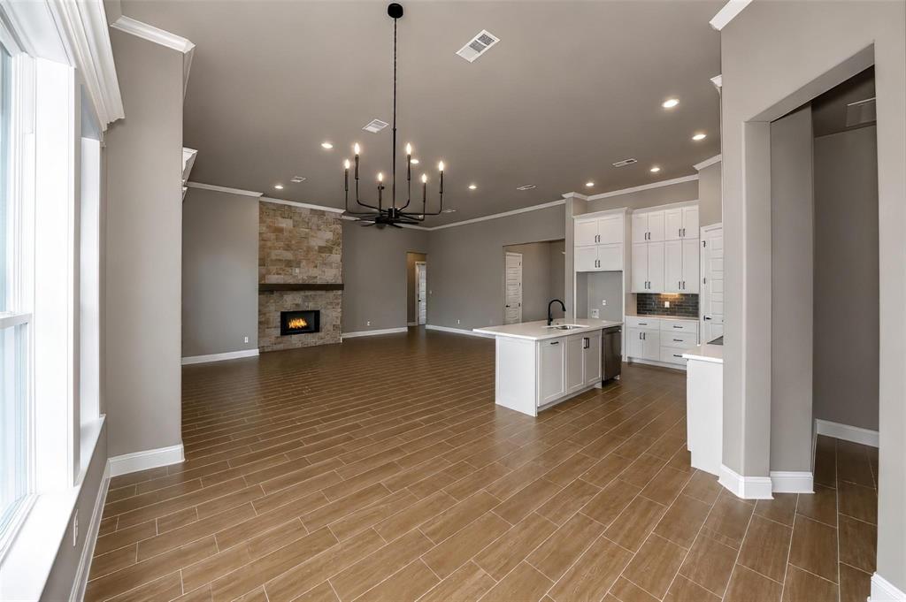 1045 VH Ranch Road Poolville, TX 76487 - Photo 10 of 40