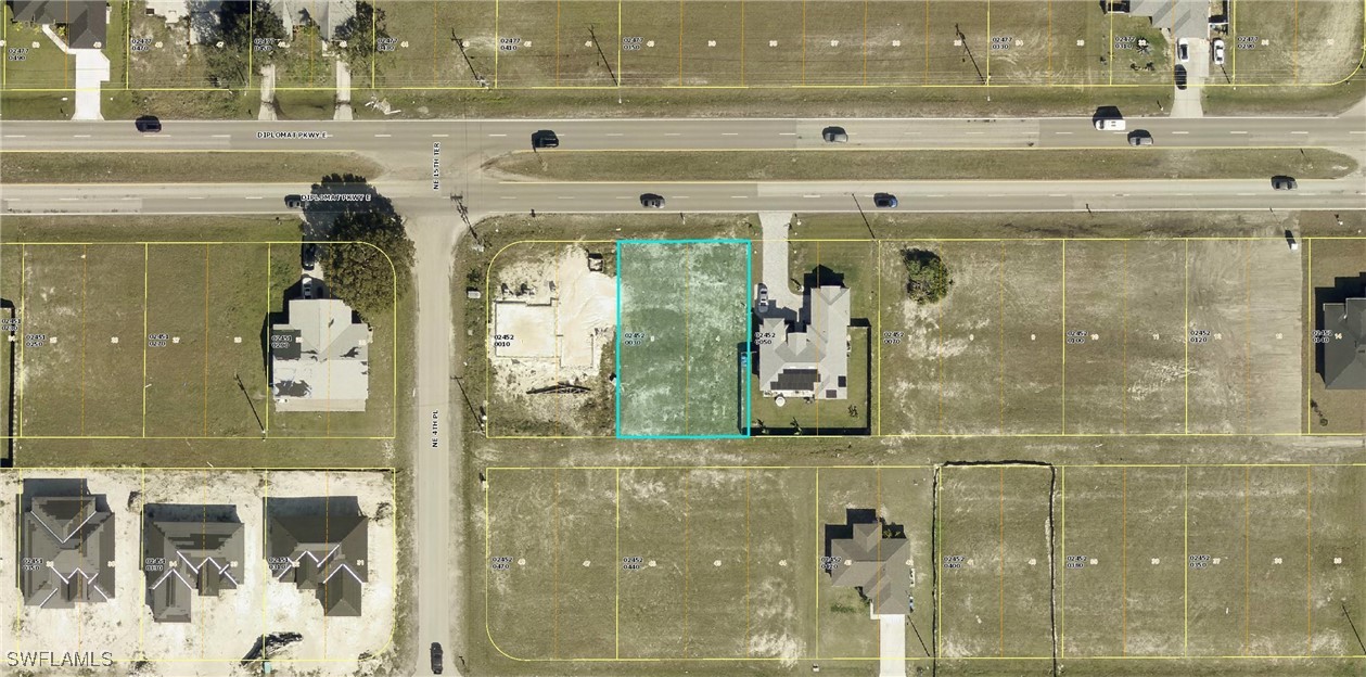 420 Diplomat Pkwy East  