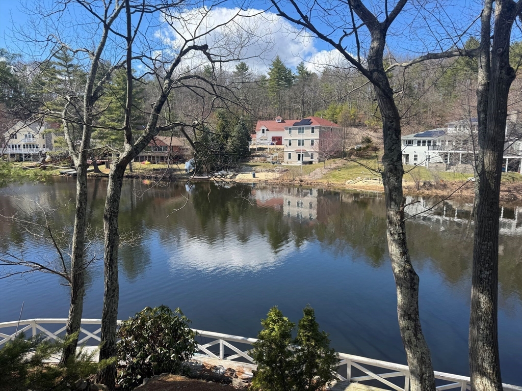 153 Off Pond Street Dunstable, MA 01827 - Photo 1 of 35 a view of lake