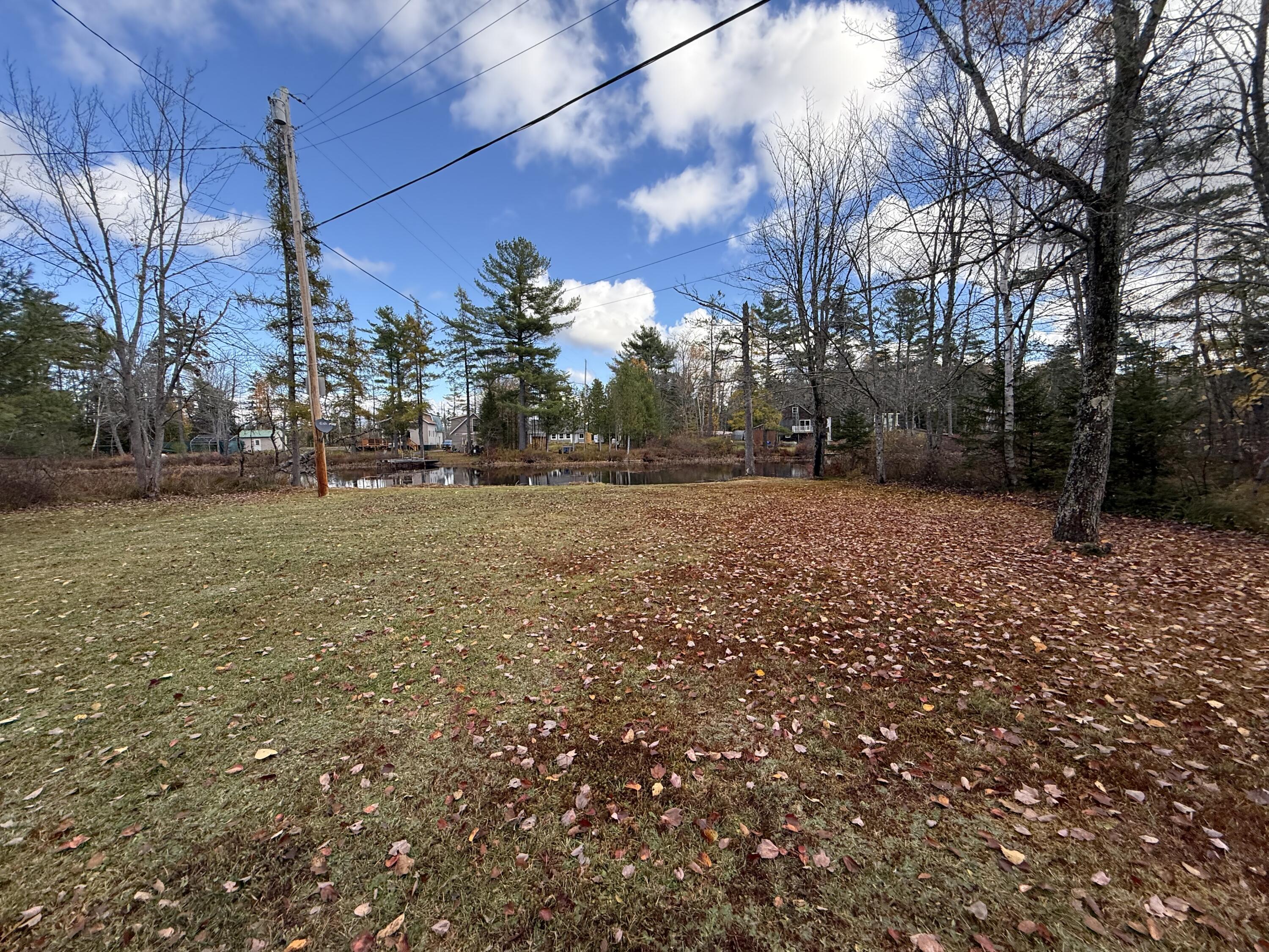 18 Middle Smith Pond Road Millinocket, ME 04462 - Photo 7 of 57 IMG_6368