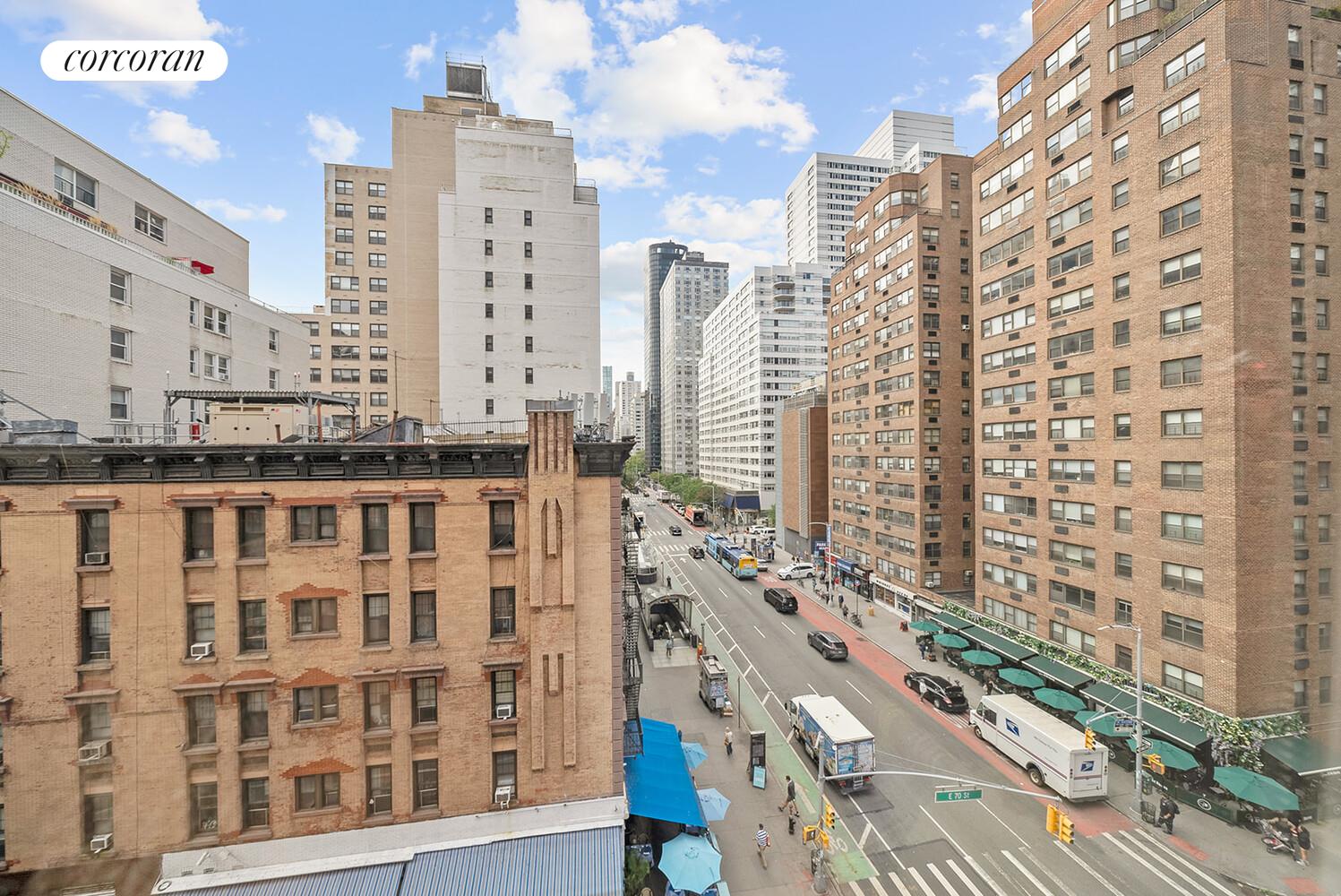 300 East 71st Street, Unit 7G Manhattan, NY 10021 - Photo 13 of 20