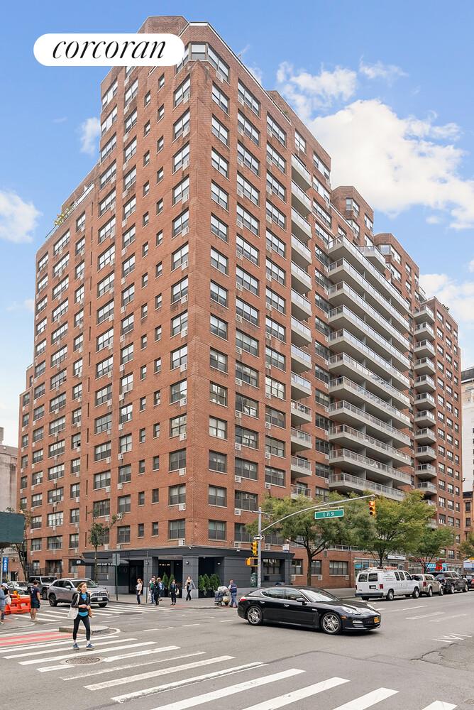 300 East 71st Street, Unit 7G Manhattan, NY 10021 - Photo 19 of 20