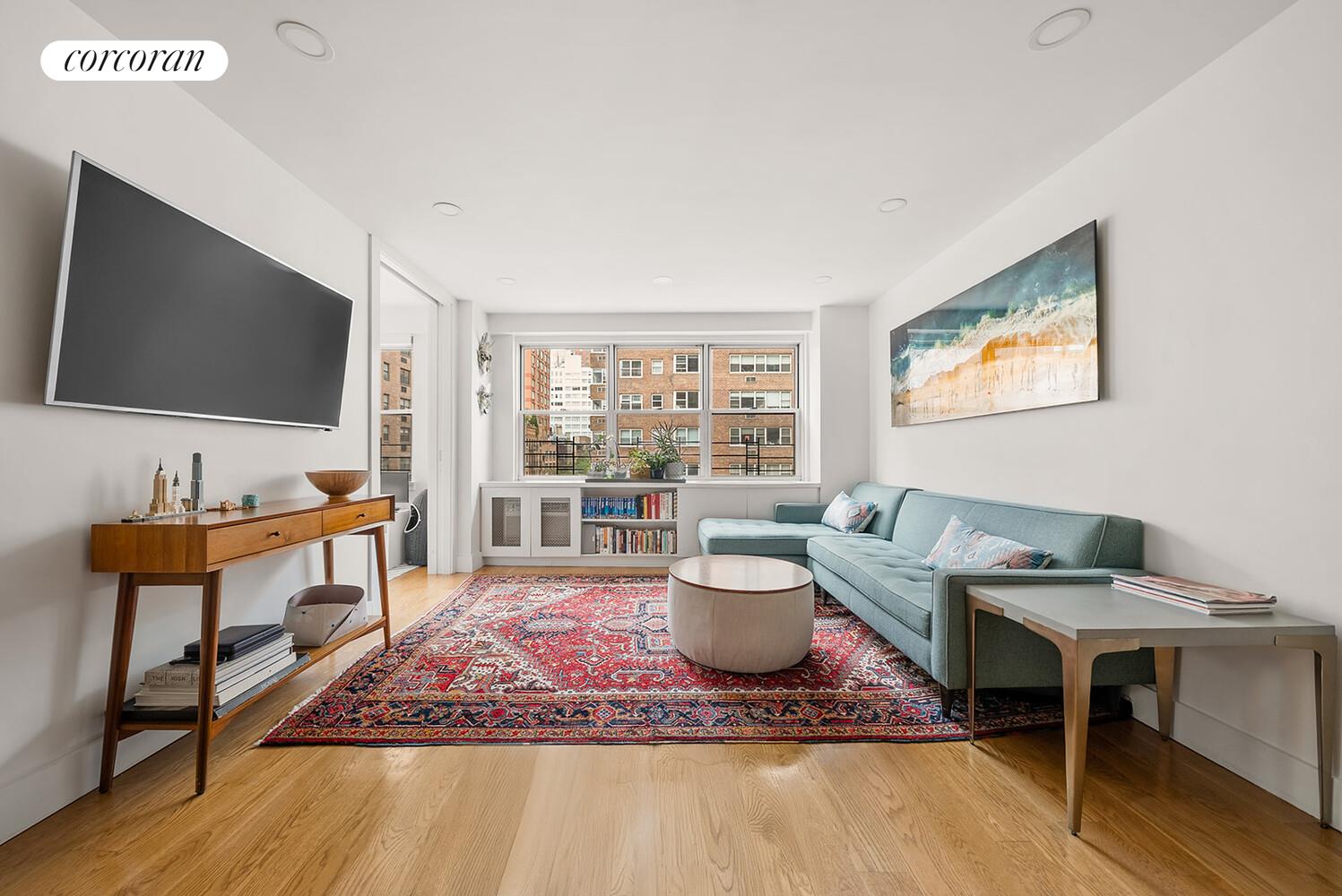 300 East 71st Street, Unit 7G Manhattan, NY 10021 - Photo 2 of 20