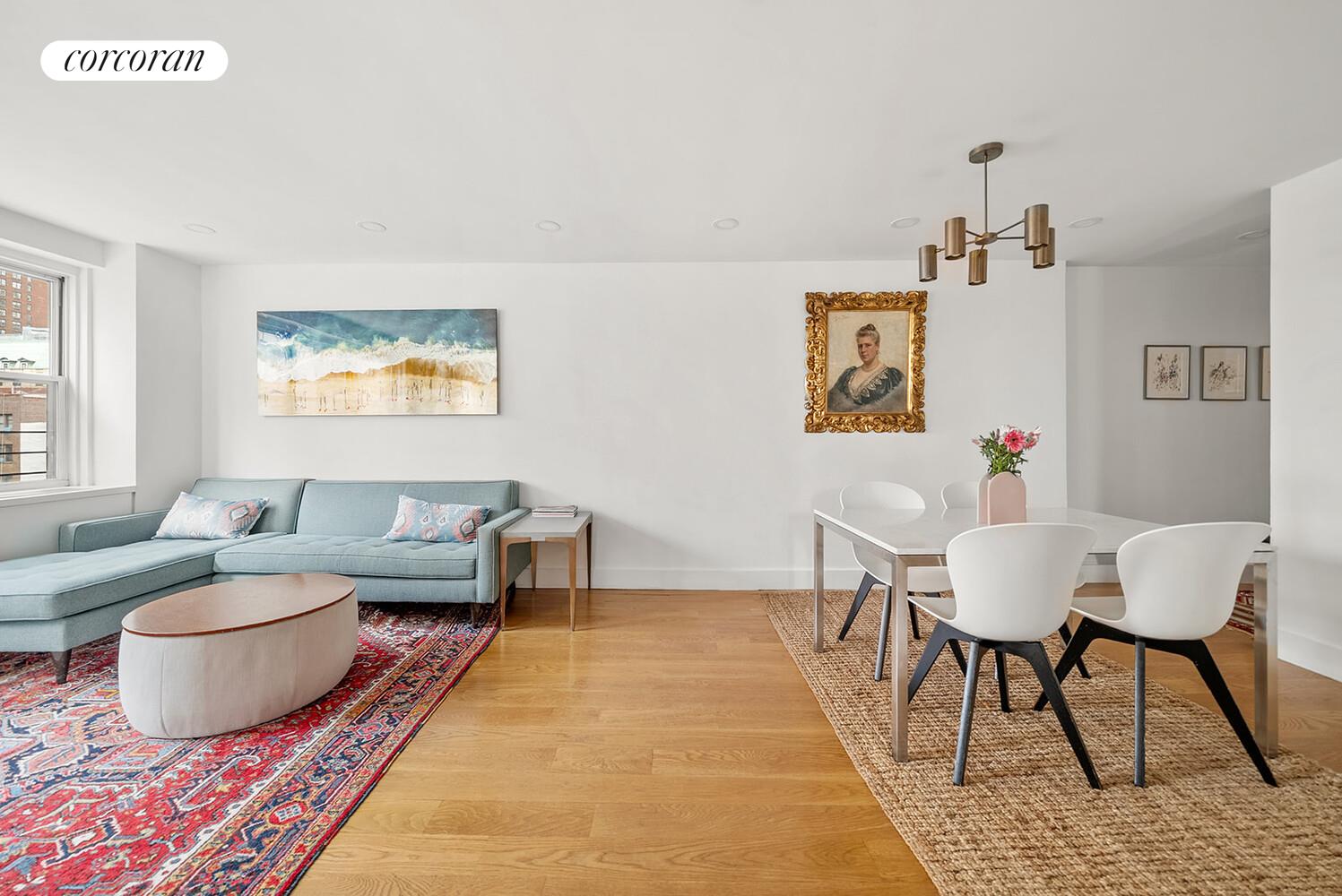 300 East 71st Street, Unit 7G Manhattan, NY 10021 - Photo 5 of 20