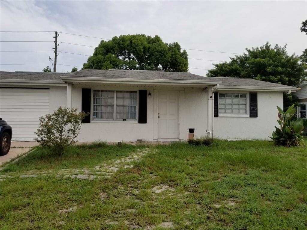 7531 Fox Hollow Drive Port Richey, FL 34668 - Photo 1 of 1