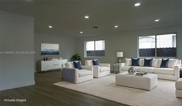 $639,900 | 3280 Northwest 51st Terrace, Miami, FL 33142