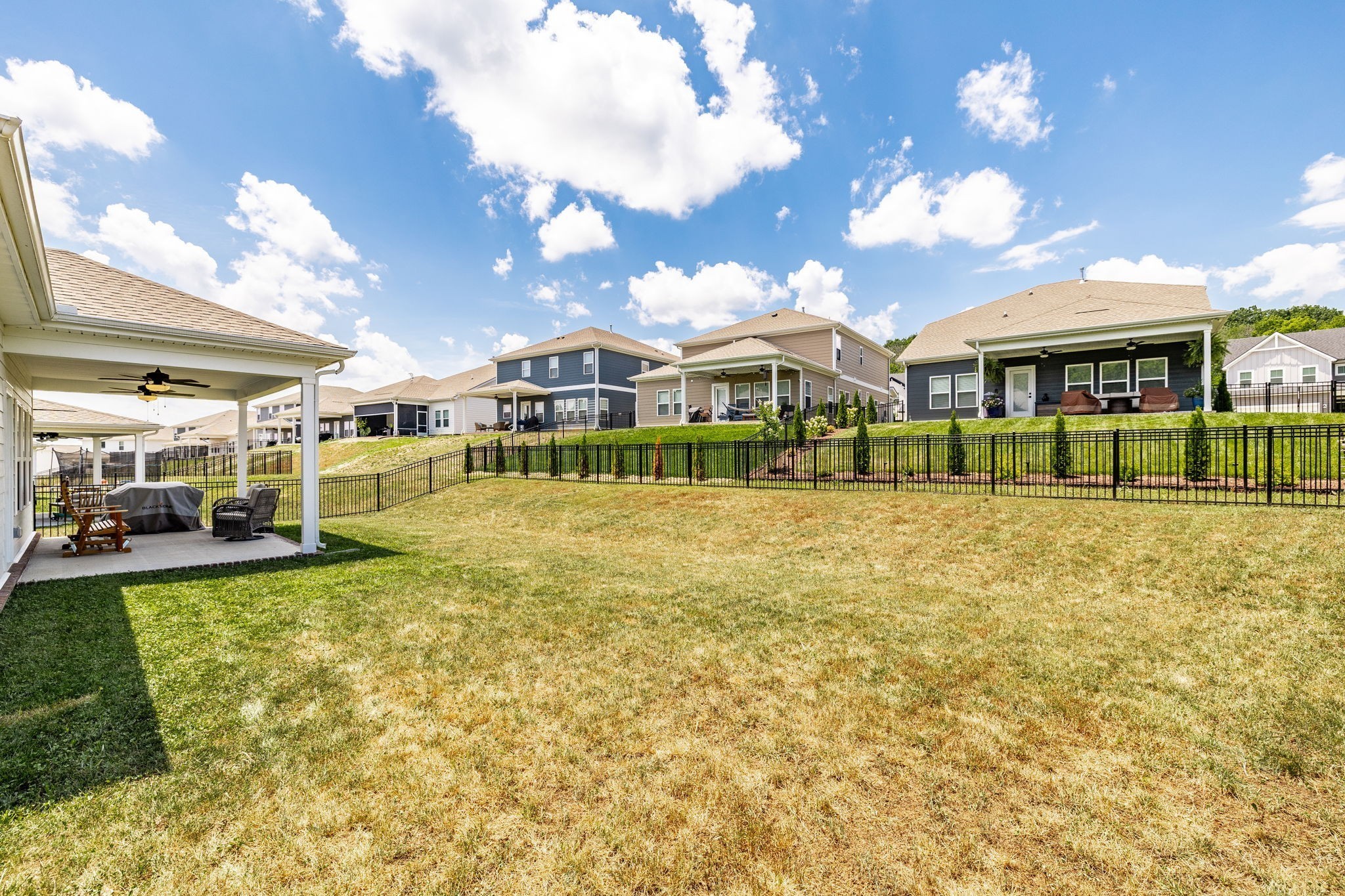 137 Cavalcade Loop Gallatin, TN 37066 - Photo 56 of 62