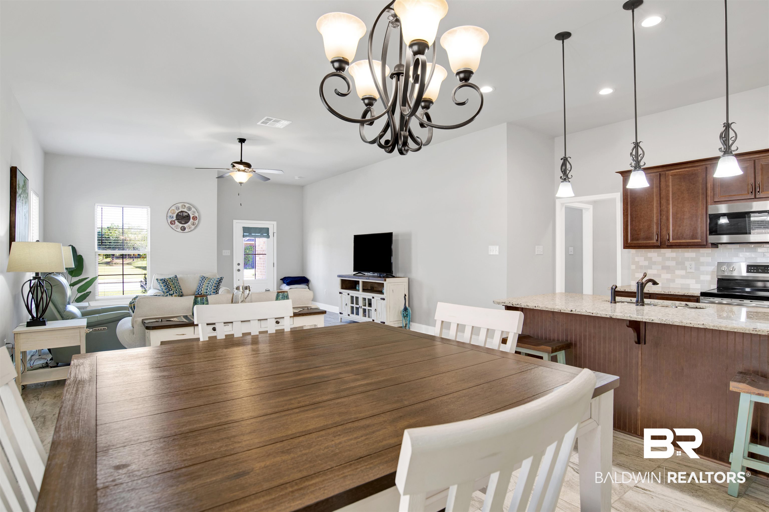 1392 Surrey Loop Foley, AL 36535 - Photo 9 of 35
