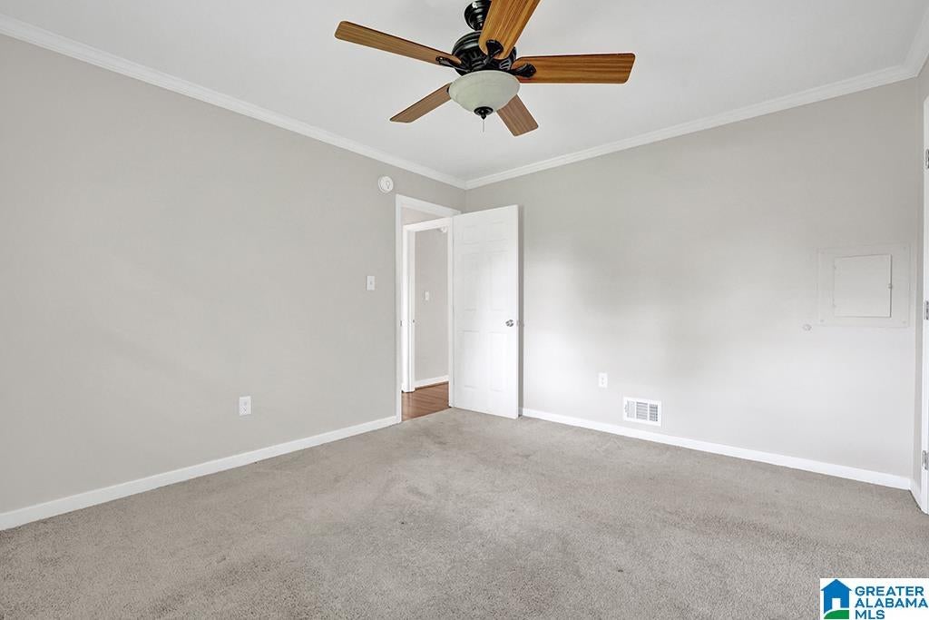 3326 Pipe Line Road Vestavia Hills, AL 35243 - Photo 36 of 48
