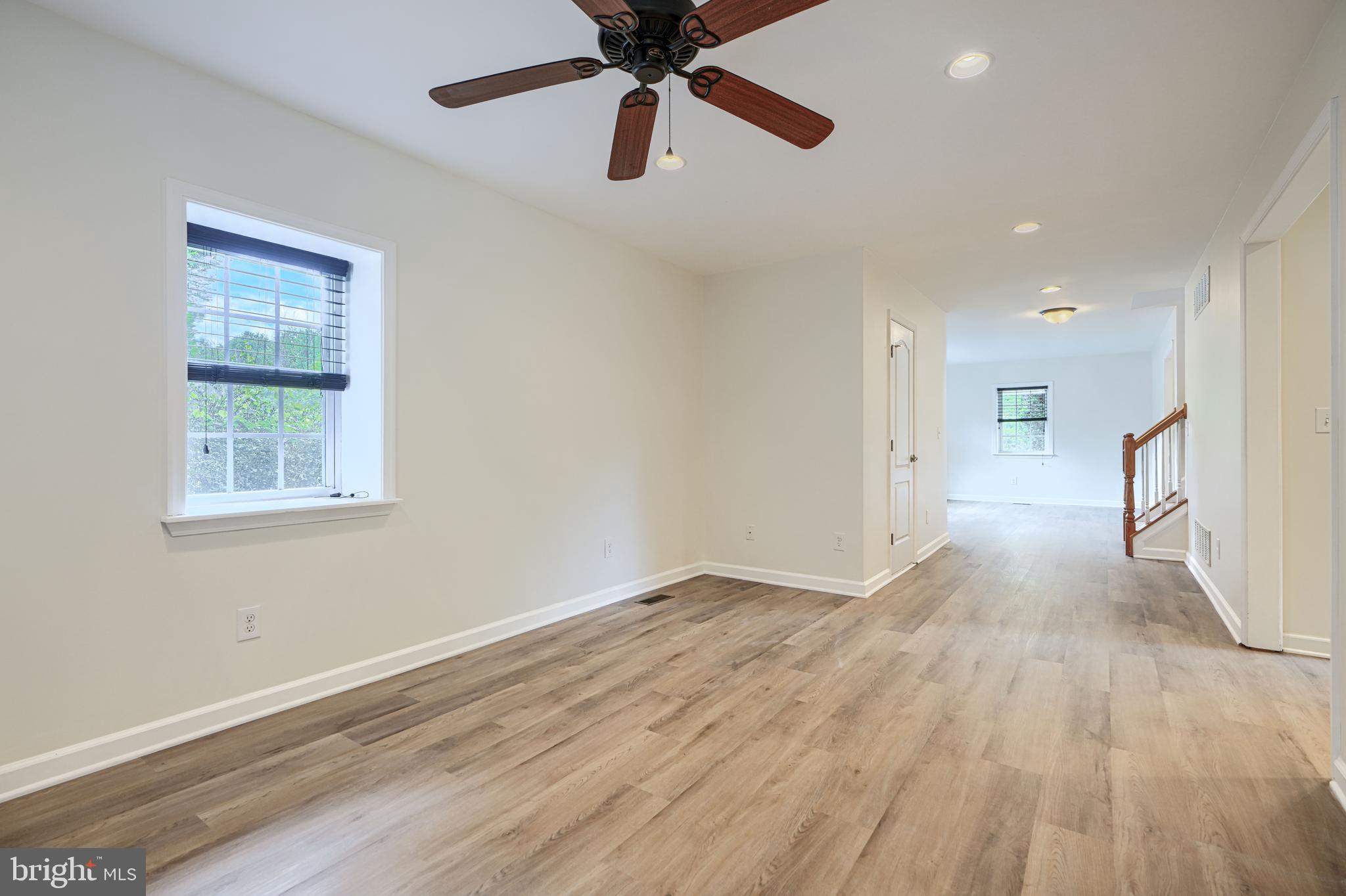 605 Paradise Road Aberdeen, MD 21001 - Photo 18 of 47 Family room