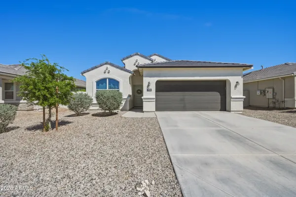 $300,000 | 1958 West Cameron Boulevard, Coolidge, AZ 85128