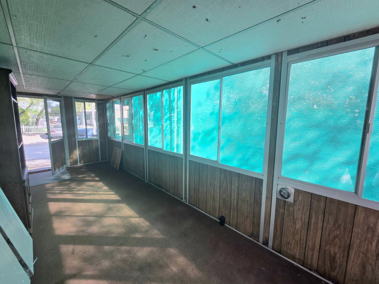 5200 Cavitt Stallman Road, Unit 35 Granite Bay, CA 95746 - Photo 18 of 31 a view of a porch