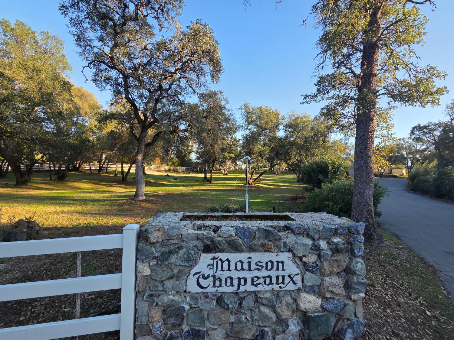 5200 Cavitt Stallman Road, Unit 35 Granite Bay, CA 95746 - Photo 19 of 31 a view of a park with swings and slides