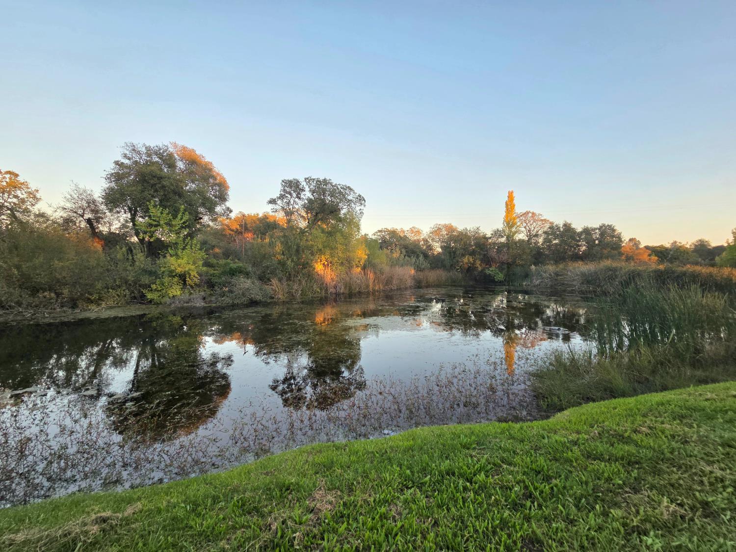 5200 Cavitt Stallman Road, Unit 35 Granite Bay, CA 95746 - Photo 29 of 31 a view of lake with green space