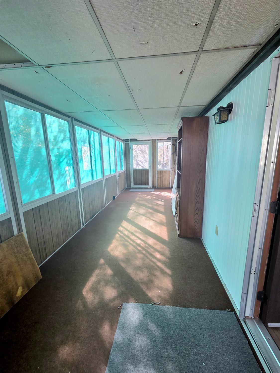 5200 Cavitt Stallman Road, Unit 35 Granite Bay, CA 95746 - Photo 8 of 31 a view of entryway