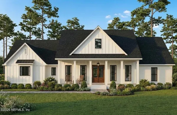 $700,000 | 3335 Raulerson Road, St. Augustine, FL 32092