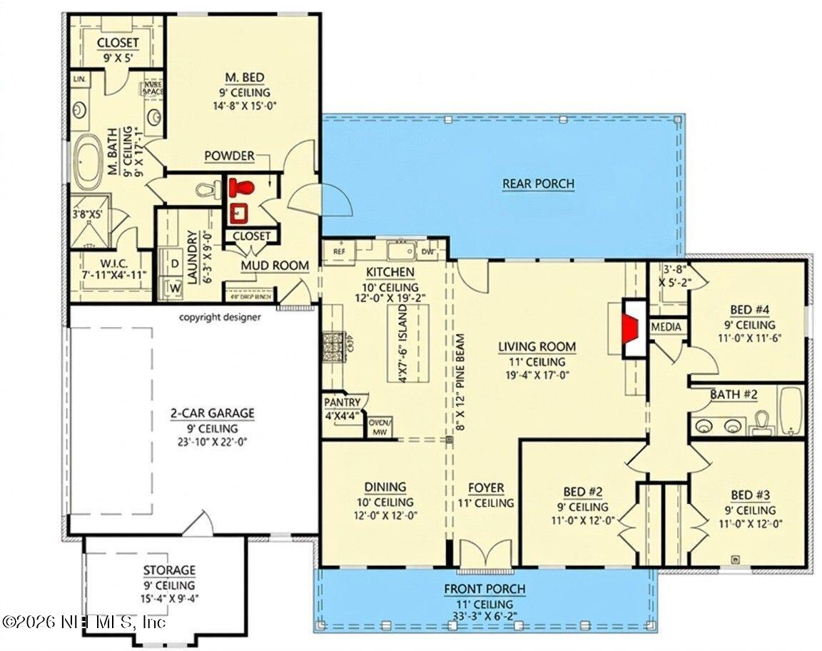 3335 Raulerson Road St. Augustine, FL 32092 - Photo 2 of 3 Untitled design (14)