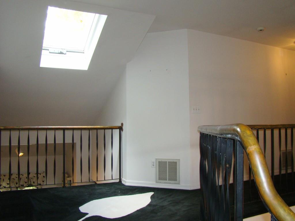 186 Cedarwood Road Auburn, ME 04210 - Photo 24 of 35 Landing at the top of the stairs...