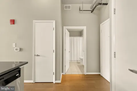$439,000 | 1300 N Street Northwest, Unit 814, Washington, DC 20005