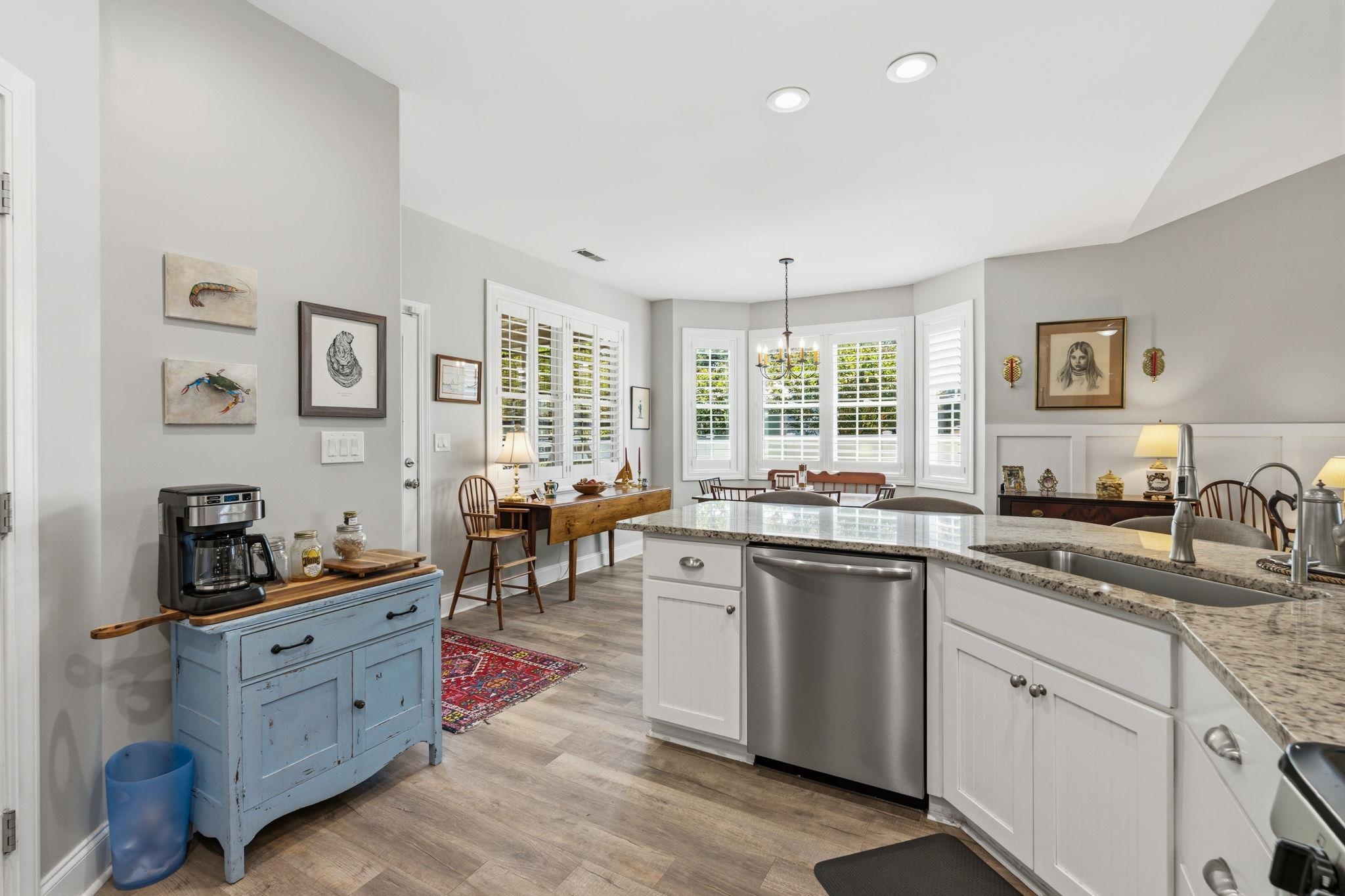 220 Waties Drive Murrells Inlet, SC 29576 - Photo 10 of 33